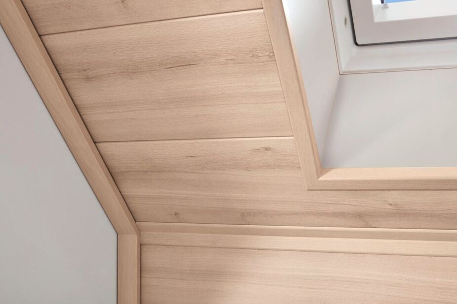 MeisterPaneele. bocado DP 250