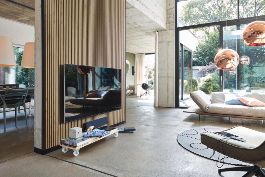 Acoustic Sense AUTHENTIC