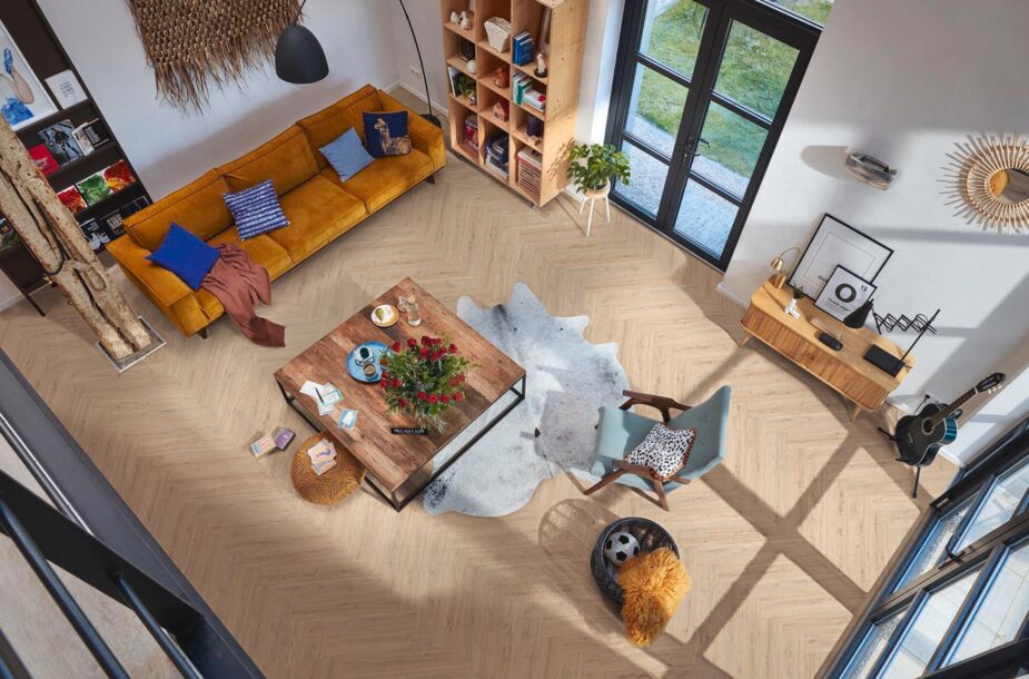 MeisterDesign. laminate LS 350