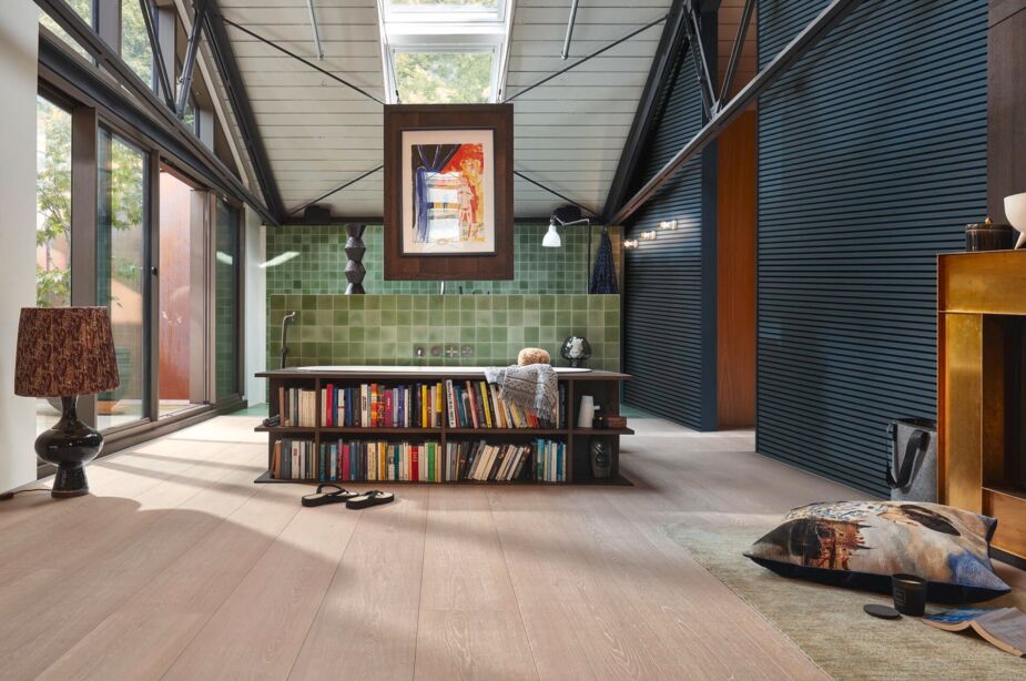 Acoustic Sense STYLE