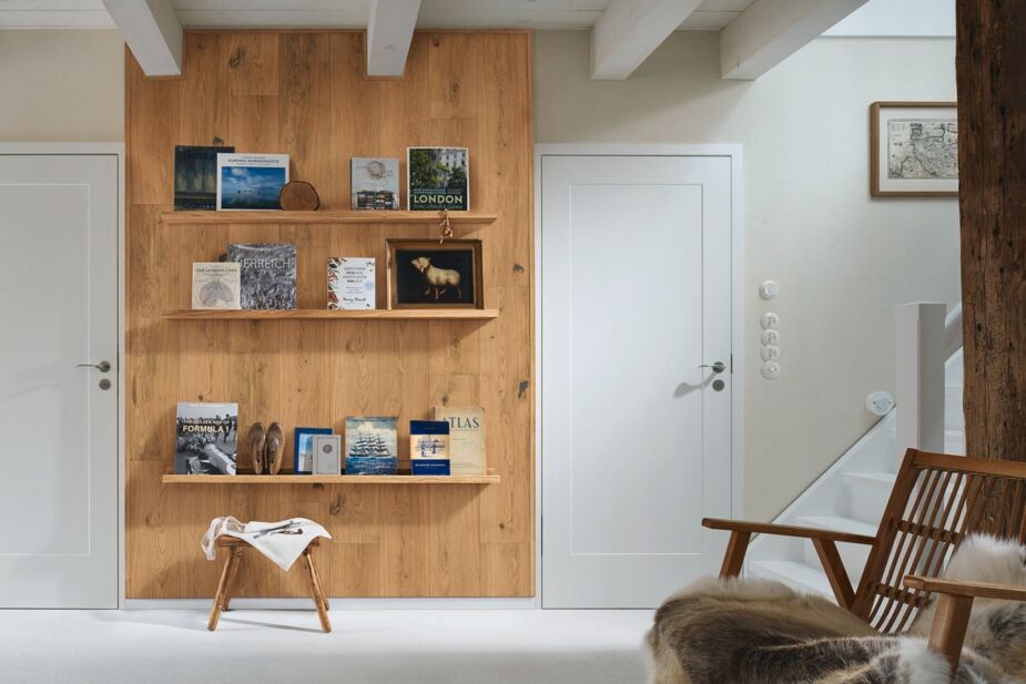 MeisterPaneele. craft SP 400