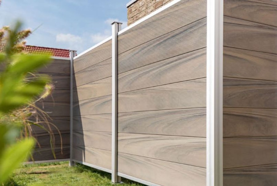 Multi-Fence Co-Extrusion Multi-Fence Co-Extrusion