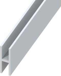 BOARD XL H-Verbindungsprofil 2811