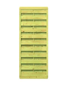 Sichtschutzzaun XL 1157; 119 x 179 cm