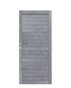 Sichtschutzzaun Neo TOR 98 x 179 cm -ohne Beschlag- 1360