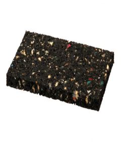 DreamDeck Unterleg-Pads 8 mm; 24er-Set 2201