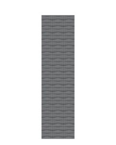 System Flow Sichtschutz, Gitter, anthrazit (60 x 180 cm) 2742