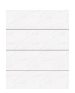 Sichtschutzzaun System Board XL marmor 178 x 180 cm 2803