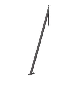 Sturmanker Anthrazit 2899