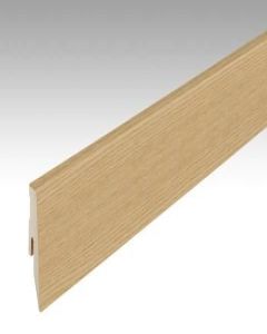 Meister Fußleiste Profil 3 PK (20|60) Esche pur 01281