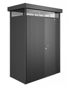 Biohort Highline H1 Dunkelgrau-metallic 84020