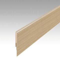 Meister Fußleiste Profil 20 PK (16|60) Lakewood Oak natural 07456