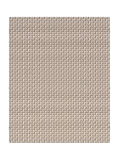 Sichtschutzzaun Weave gray 178 x 178 cm 4410
