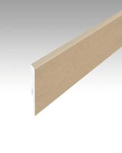 Meister Fußleiste Profil 20 PK Aqua (16|60) Lakewood Oak 07457