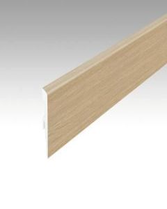 Meister Fußleiste Profil 20 PK Aqua (16|60) Lakewood Oak natural 07456