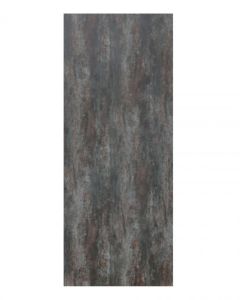 Sichtschutzzaun System Board Keramik Darknight  (90 x 180 cm) 2911
