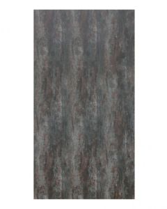 Sichtschutzzaun System Board Keramik Darknight  (120 x 180 cm) 2910