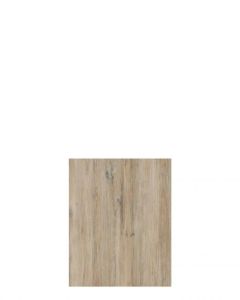 Sichtschutzzaun System Board Keramik Eiche hell (90 x 90 cm) 2921