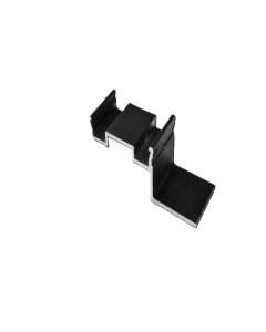 Karle und Rubner Windlastträger tief, 4er Set