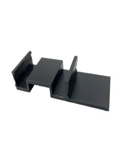 Karle und Rubner Windlastträger, 4er Set