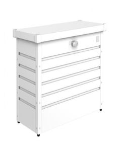 Biohort FreizeitBox 180 weiß