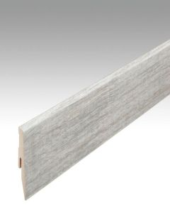 Meister Fußleiste Profil 3 PK (20|60) Cabana Wood 06681