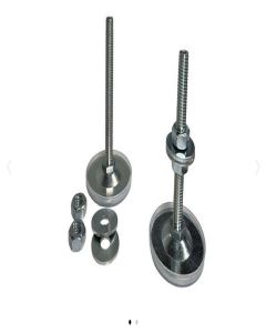 Karle und Rubner VARIO Verstellfuß 7516