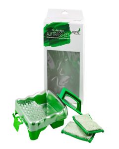 Osmo Öl-farben Auftrags-Set