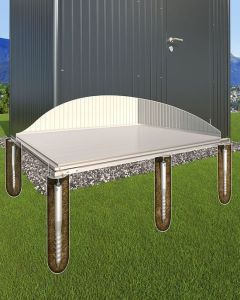 Biohort SmartBase Plus 4A