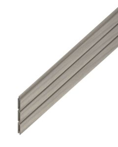 Osmo Multi-Fence Cube Einzelprofil Silvergrey
