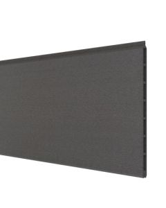 Osmo Multi Fence Elegance B Einzelprofil Hellgrau 
