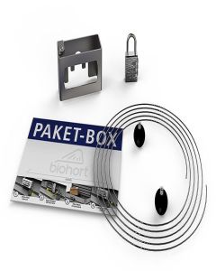 Biohort PaketBox Kit
