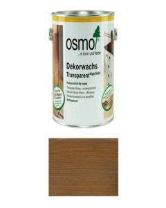  Osmo Dekorwachs Transparent 2,5L Eiche antik 3168