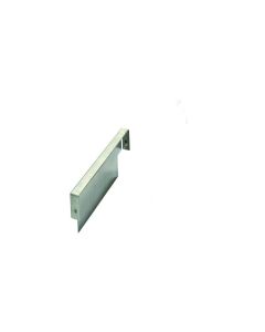Karle und Rubner Endkappe für Drainageprofil 150 x 21 mm; 2 Stück