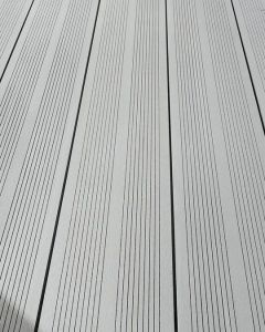 Osmo Multi-Deck 20 x 140 mm Hellgrau