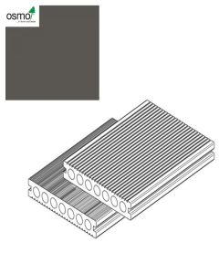 Osmo Multi-Deck Grau 25x150x4000mm