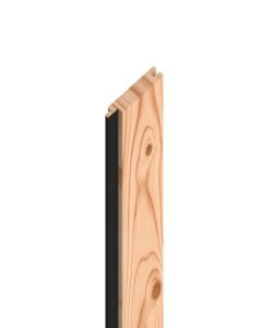 Osmo Einzelprofil Verto 176 x 9,6 x 1,9 cm