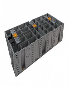 ferax Treppenstufe MODULESCA