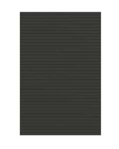 Osmo Alu-Fence Juel 180 x 182 cm Aluminium, Anthrazit