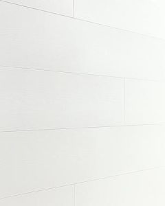 Meister Dekorpaneele Bocado 2600 x 250 mm Classic Weiß 00387