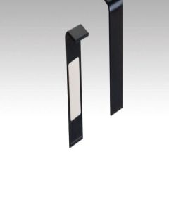 Meister Verbindungsstück (selbstklebend) Profil 15 MK | 15 F MK | 20 PK | 20 PK Aqua Schwarz 02039