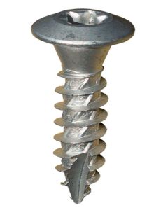 Scheerer Spezialschraube 10 x 50 mm; 8 Stück 