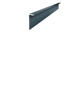 Karle und Rubner Einfache Seitenverblendung 90x1900mm