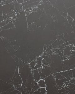 Sichtschutzzaun System Board Keramik Dark Marble (90 x 180 cm) 2922