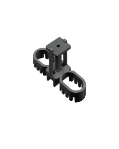 Karle und Rubner Terraflex PRO N9 für ALU-UK mit Schraube C1 4,2x33mm 30 Stück 