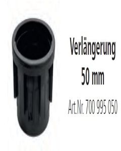 Terrassenmeister Verlängerung 25 mm
