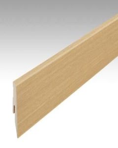 Meister Fußleiste Profil 3 PK (20|60) Ufereiche honig 07127