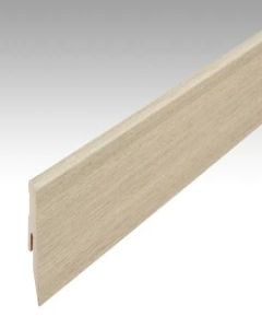Meister Fußleiste Profil 3 PK (20|60) Felseneiche sand 07122