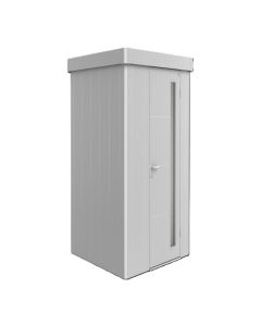 Biohort Neo 1 A silber-metallic 1,80 x 1,80 m 81003