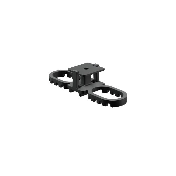 PRO Terraflex N6 Mit Bohrschraube C1 4,2x33mm Schwa Produktbild-Vorschau 1
